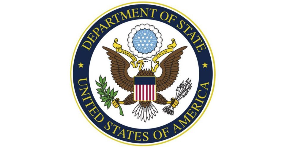 Department o State | United States of America